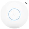 Image 1 : Ubiquiti Unifi AP-AC LR Wireless Access Points, Model UAP-AC-LR-US, Set of 6