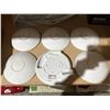 Image 2 : Ubiquiti Unifi AP-AC LR Wireless Access Points, Model UAP-AC-LR-US, Set of 6