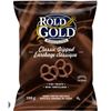 Image 1 : Rold Gold Classic Dipped Pretzels Tiny Twists – 9 Bags, 198g Each