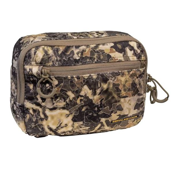 Eberlestock Doppelganger Padded Accessory Pouch A2SPHR, Large