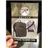 Image 3 : Rothco Tactisling Transport Pack – Crossbody CCW MOLLE Bag, Black, One Size, Travel Backpac