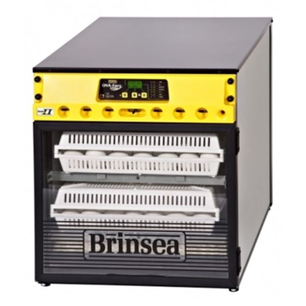 Brinsea Ova-Easy Hatcher Advance Series II 115V – Model MJ4923C
