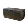 Image 1 : Keter Springwood Deck Box (305L/80 Gal)