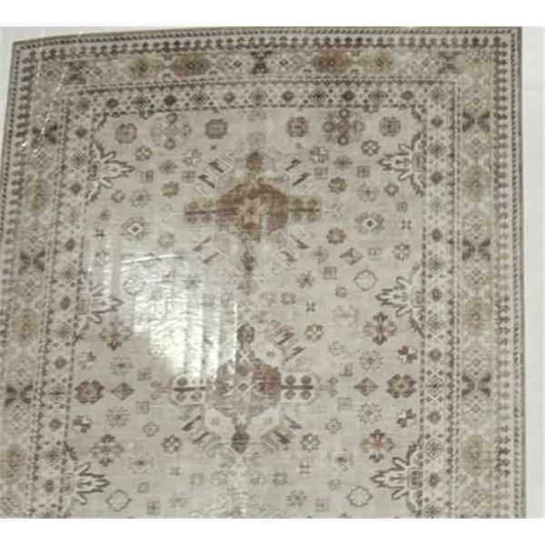 Wyatt & Ash Machine Washable Area Rug 182×274 cm (72×108 in)