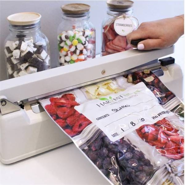 Harvest Right HR-IS-110 Impulse Sealer