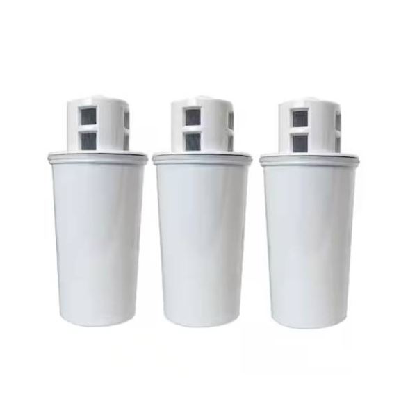 Harvest Right Replacement Filter Pack With 3 Oil Filter Cartridges