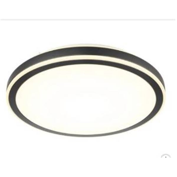 Artika Altuoni LED Ceiling Light with Dimming and Adjustable Color Temperature