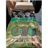 Image 2 : Scotts Patches and Repairs Grass Seed Mix 11.3kg (25 lb)