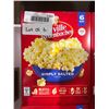 Image 3 : Lot of 6 Orville Redenbacher Simply Salted Popcorn 492g 6-Bag Packs