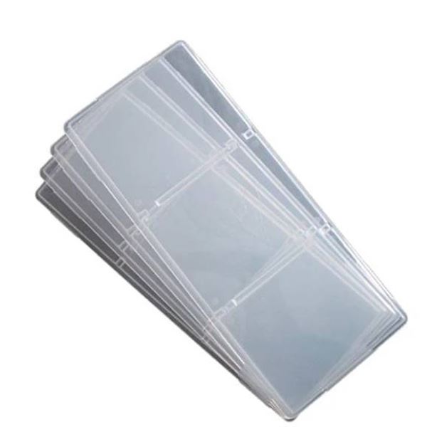 Harvest Right Large Snap-On Tray Lids for Freeze Dryer Trays