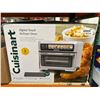Image 2 : Cuisinart Digital Touch Airfryer Oven