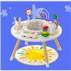 Image 1 : Move2Play Baby Activity Center – Model ACT.TBL.104