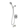 Image 1 : Pfister Solita 8P8-50CC Single Control Bath and Shower Faucet