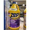 Image 2 : Zep Shower, Tub & Tile Cleaner – 1 Gallon (3.78 L)