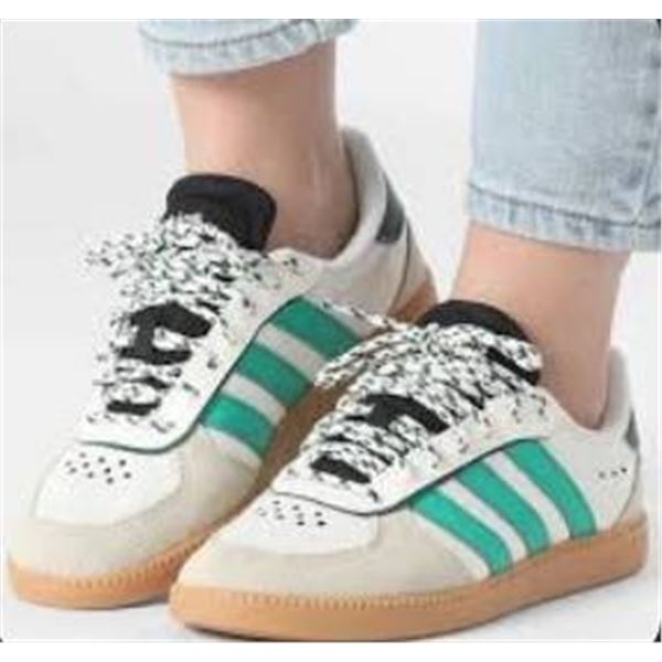 Adidas Breaknet Sleek Women’s Tennis Shoes, US Size 8