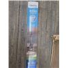 Image 5 : Coolaroo Wand Operated Outdoor Roller Shade, 120 x 96 in.
