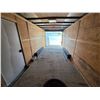 Image 10 : 2014 CARGO MATE  8.5×22 Tandem Axle Enclosed Cargo Trailer