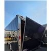 Image 15 : 2014 CARGO MATE  8.5×22 Tandem Axle Enclosed Cargo Trailer