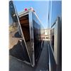 Image 16 : 2014 CARGO MATE  8.5×22 Tandem Axle Enclosed Cargo Trailer