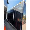 Image 19 : 2014 CARGO MATE  8.5×22 Tandem Axle Enclosed Cargo Trailer