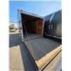 Image 7 : 2014 CARGO MATE  8.5×22 Tandem Axle Enclosed Cargo Trailer