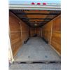 Image 8 : 2014 CARGO MATE  8.5×22 Tandem Axle Enclosed Cargo Trailer
