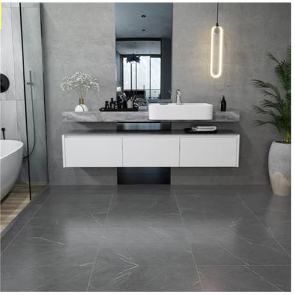 Quickstyle Panache Vinyl Plank Floor LOT of  45 Boxes  1121sq ft