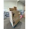 Image 6 : PALLET SKID LOT OF NEW KITCHEN CABINETS