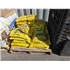 Image 3 : Pallet Lot of Ice Patrol Ice Salt, 10 Kg Each x 37 Bags