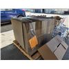 Image 4 : Pallet of 21x14x14 Cardboard Boxes for Shipping or Storage