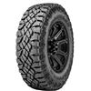 Image 1 : Lot of 4 Goodyear Wrangler MT/R LT275/70R18 Tire. **Rims Not Included**