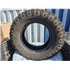 Image 4 : Lot of 4 Goodyear Wrangler MT/R LT275/70R18 Tire. **Rims Not Included**
