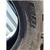 Image 6 : Lot of 4 Goodyear Wrangler MT/R LT275/70R18 Tire. **Rims Not Included**