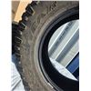 Image 8 : Lot of 4 Goodyear Wrangler MT/R LT275/70R18 Tire. **Rims Not Included**