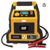 Image 1 : CAT CJ3000 Jump Starter with 120 PSI Air Compressor and USB Ports