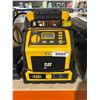 Image 2 : CAT CJ3000 Jump Starter with 120 PSI Air Compressor and USB Ports
