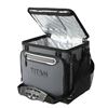 Image 1 : Titan by Arctic Zone Collapsible Cooler with Leak Proof Lining and 40-Can Capacity
