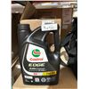 Image 1 : Castrol EDGE SAE 5W-30 Fully Synthetic Motor Oil, 15 Liters (3 x 5L)