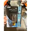 Image 3 : Feit Electric Appliance Bulbs 25 Watts Intermediary Base, Lot of 8