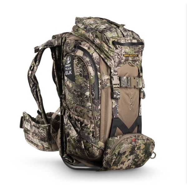 Eberlestock M5 RMEF Team Elk Pack