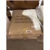 Image 2 : Lot of 4 Chair Cushions Beige
