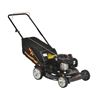 Image 1 : Remington RM1350 Fusion-Powered Push Mower 13 Amp