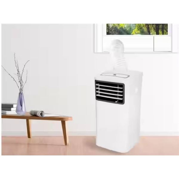 OmniMax 10,000 BTU ASHRAE 3-in-1 Portable Air Conditioner