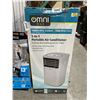 Image 2 : OmniMax 10,000 BTU ASHRAE 3-in-1 Portable Air Conditioner