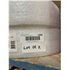 Image 3 : Weathershield Sill Plate Sealer 3.5in x 75ft Lot of 2 Rolls