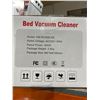 Image 3 : Bed Vacuum Cleaner Mattress Vacuum with 16Kpa Suction 253.7nm UV-C Light, 30000 RPM/Min Dual Brushro