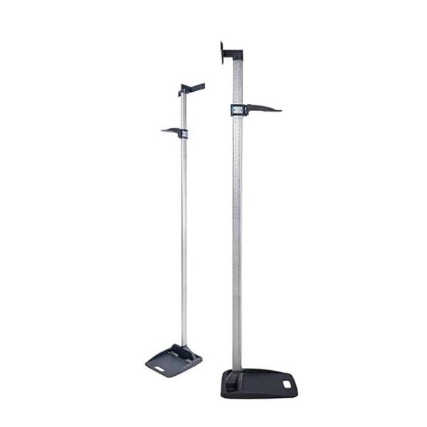 Height Measuring Rod With Manual Operation – 20-210 cm Range