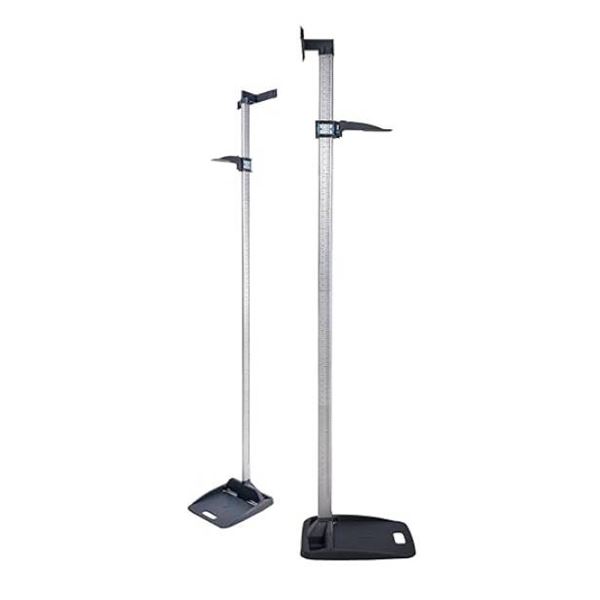 Height Measuring Rod With Manual Operation – 20-210 cm Range
