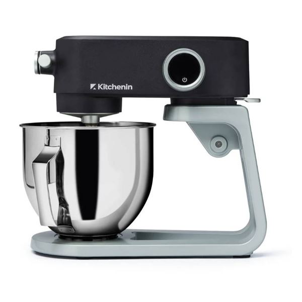 Kraftsman KM50 400W Stand Mixer, 120V – Black