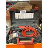 Image 3 : Jobmate Rotary Tool Model 54-4777-0 with Accessories